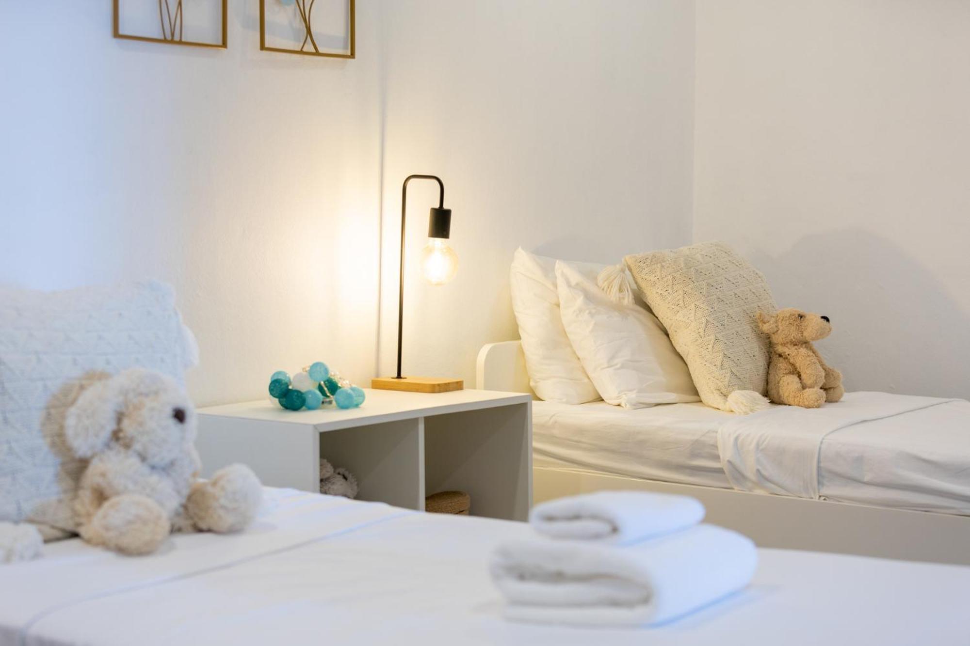 Macha La 4br With Pool And & Sea View * Amphoe Koksamui