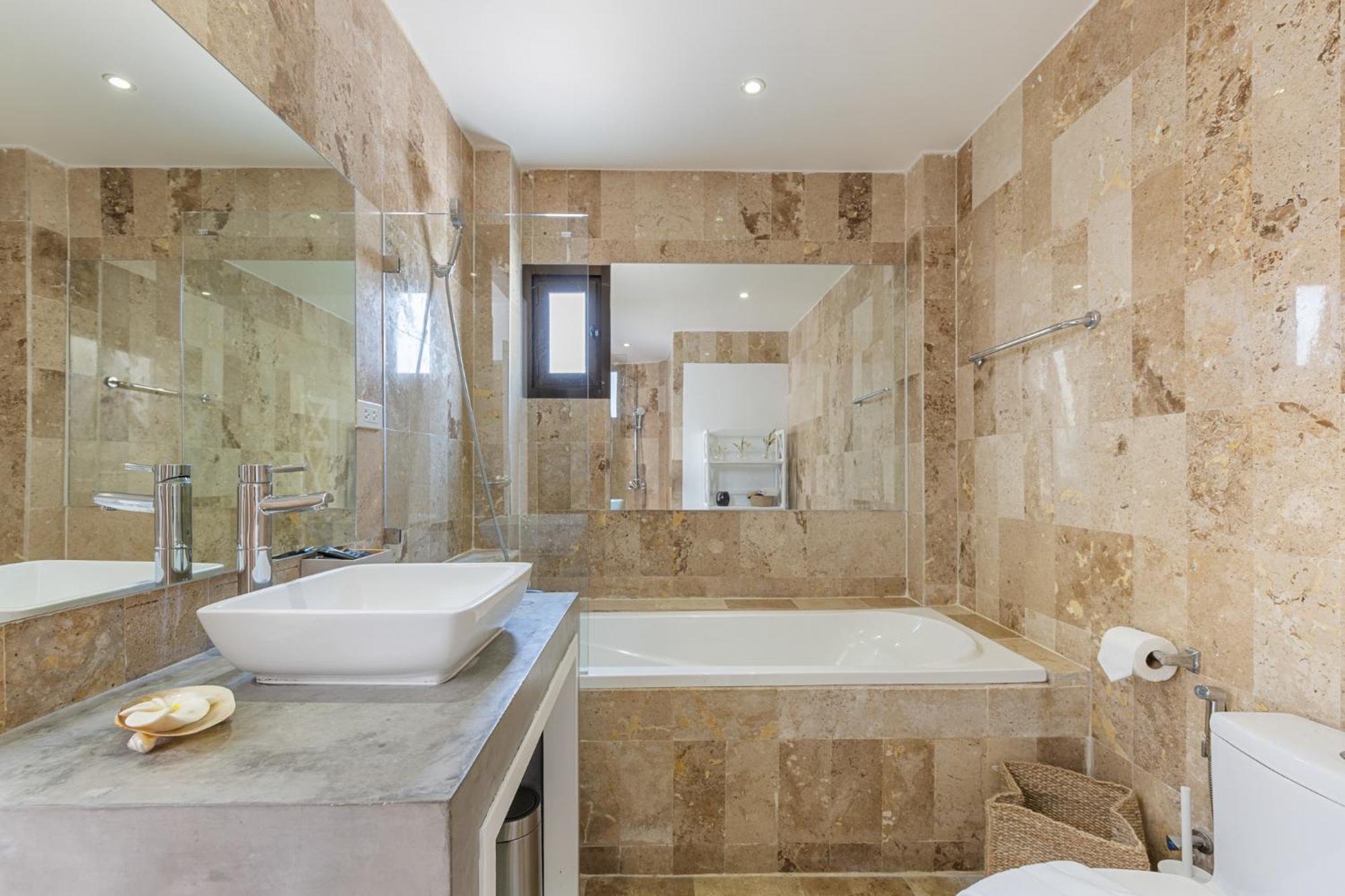 Macha La 4br With Pool And & Sea View Pousada *