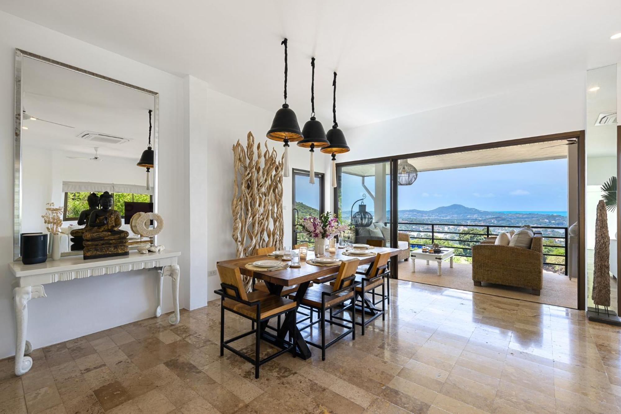 Pousada Macha La 4br With Pool And & Sea View